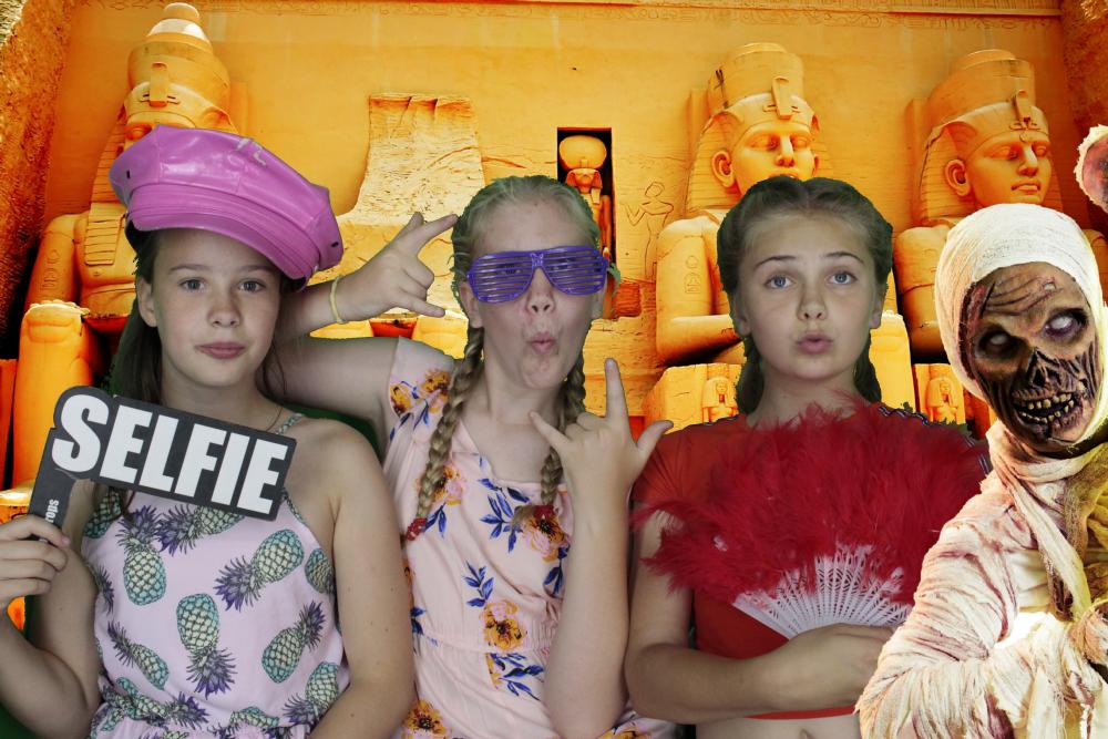 Fun Day | View more photos from the event at gallery.myphotoboothexperience.co.uk/u/MyPhotoBoothExperienceLtd/Fun-Day
